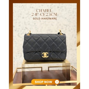 CHANEL 24P FUNKY MATCH